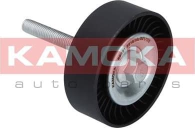 Deflection/Guide Pulley, V-ribbed belt R0227 - image 7