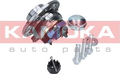 Bearing wheel 5500059 - image 6