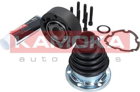 CV joint inner 8096 - image 6