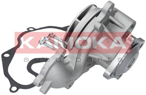 Water Pump, engine cooling T0128 - image 5