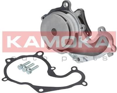 Water Pump, engine cooling T0128 - image 7