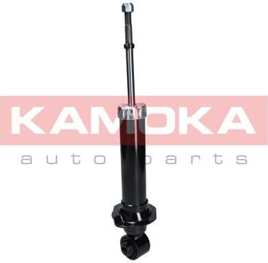 Shock absorber rear 2000626 - image 5
