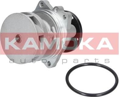 Water Pump, engine cooling T0059 - image 5