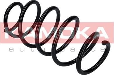 Coil spring 2110355 - image 8