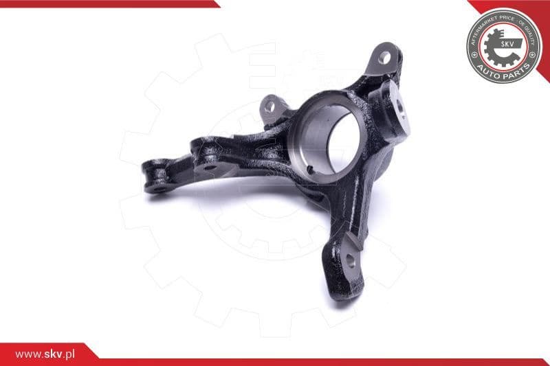 Steering Knuckle, wheel suspension 47SKV671 - image 3