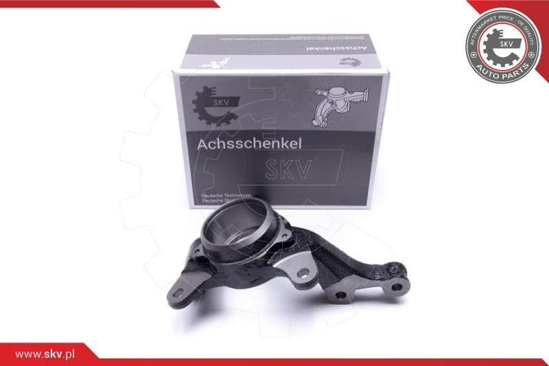 Steering Knuckle, wheel suspension 47SKV672
