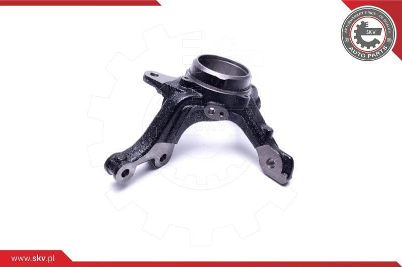 Steering Knuckle, wheel suspension 47SKV672 - image 2