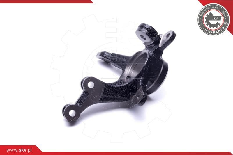 Steering Knuckle, wheel suspension 47SKV672 - image 4