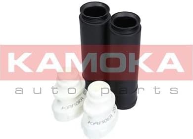 Shock absorber protection kit 2019081 - image 5