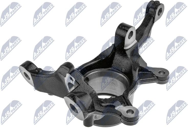 Steering Knuckle, wheel suspension ZZP-BM-013
