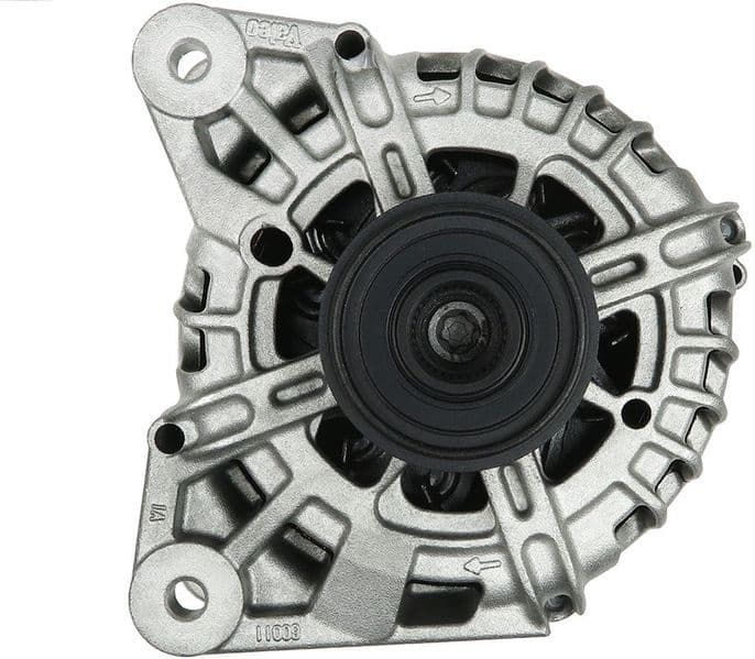 Alternator Remanufactured AS A3655PR