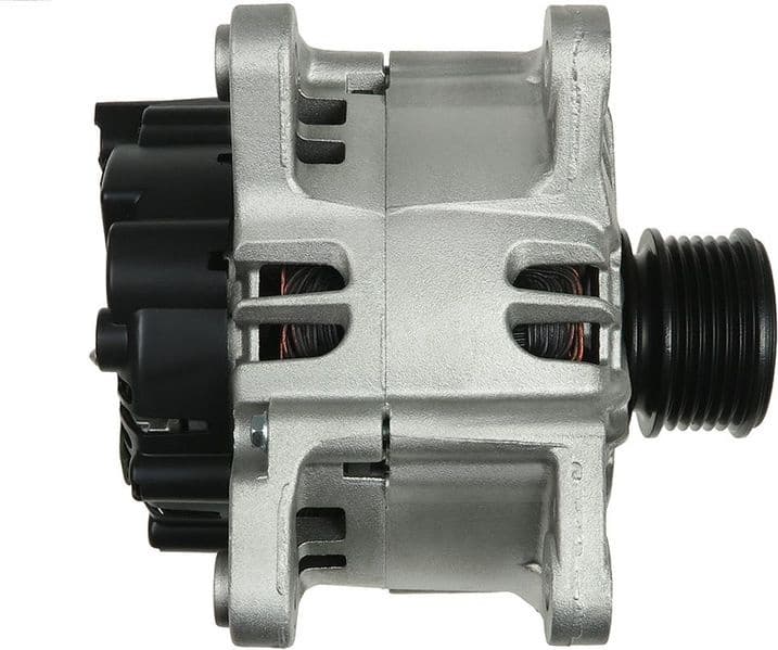 Alternator Remanufactured AS A3655PR - image 2