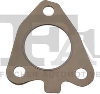 Gasket, charger 489-501
