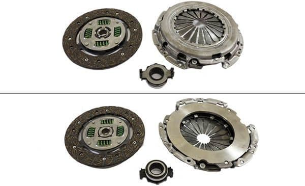 Clutch Kit 959301