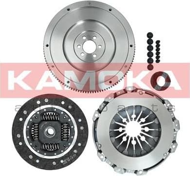 Clutch Kit KC138 - image 4