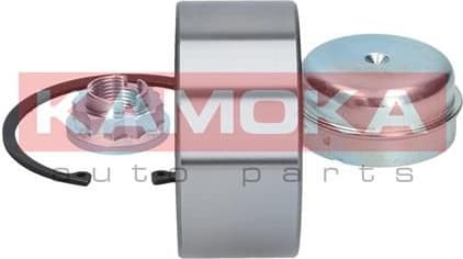 Bearing wheel 5600058 - image 4