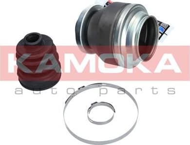 Joint Kit, drive shaft 8742 - image 7