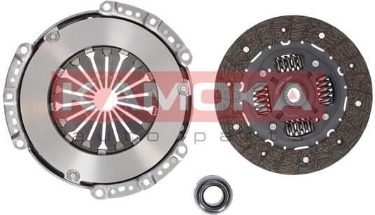 Clutch Kit KC049 - image 4