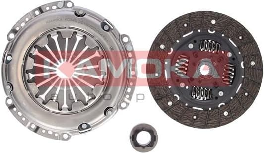 Clutch Kit KC049 - image 5