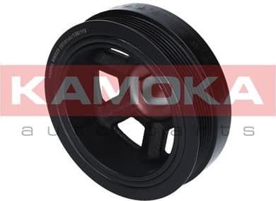 Belt Pulley, crankshaft RW029 - image 8