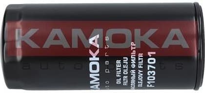 Filter oil F103701 - image 6