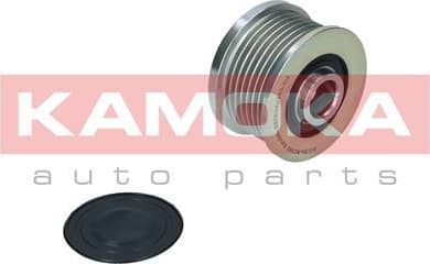 Alternator Freewheel Clutch RC105 - image 5