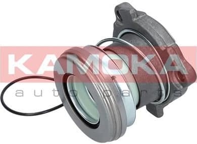 Central Slave Cylinder, clutch CC009 - image 8