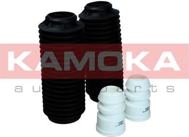 Shock absorber protection kit 2019063