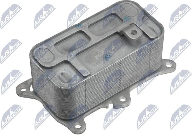 Oil Cooler, engine oil CCL-ME-038