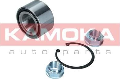 Wheel Bearing Kit 5600156 - image 5