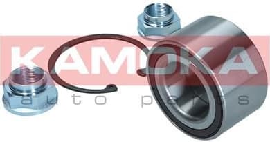 Wheel Bearing Kit 5600156 - image 7