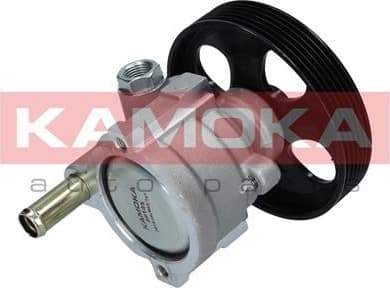 Hydraulic Pump, steering PP145 - image 7