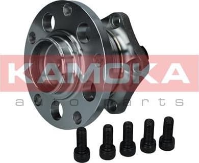 Bearing wheel 5500071 - image 10