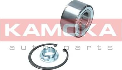 Wheel Bearing Kit 5600110 - image 6