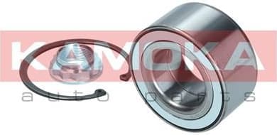 Wheel Bearing Kit 5600110 - image 7