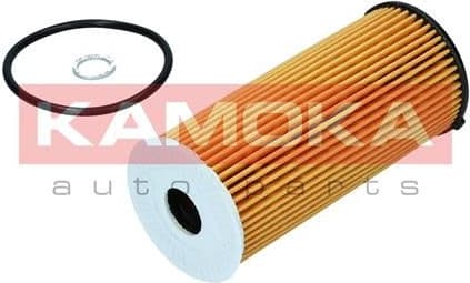 Filter oil F120301 - image 3