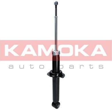 Shock absorber rear 2000684 - image 7