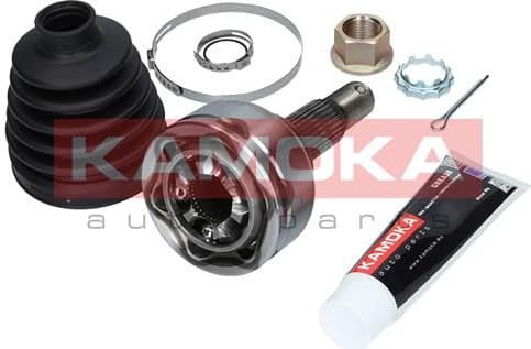 CV joint outer 6058 - image 5