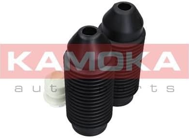 Shock absorber protection kit 2019030 - image 7
