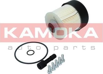 Fuel Filter F320701 - image 5