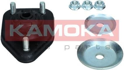 Suspension Strut Support Mount 209243 - image 3