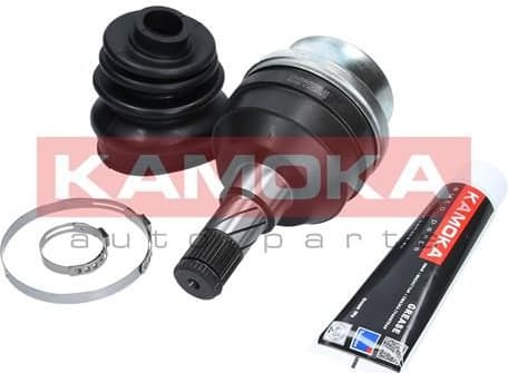 CV joint inner 8009 - image 8