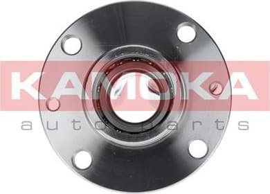 Wheel Bearing Kit 5500026 - image 5