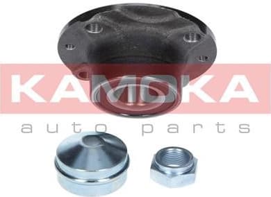 Wheel Bearing Kit 5500026 - image 7