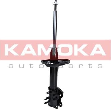Shock absorber front 2000015 - image 5