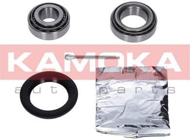 Bearing wheel 5600078 - image 5