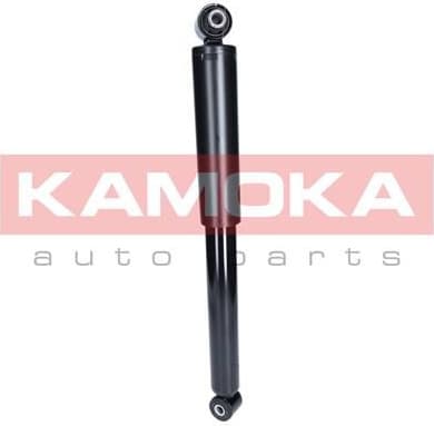Shock absorber rear 2000806 - image 6