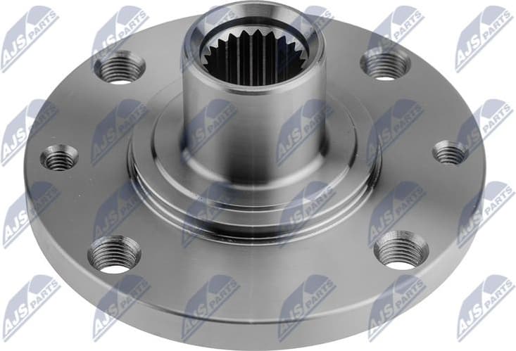 Wheel Hub KLP-FT-021P2