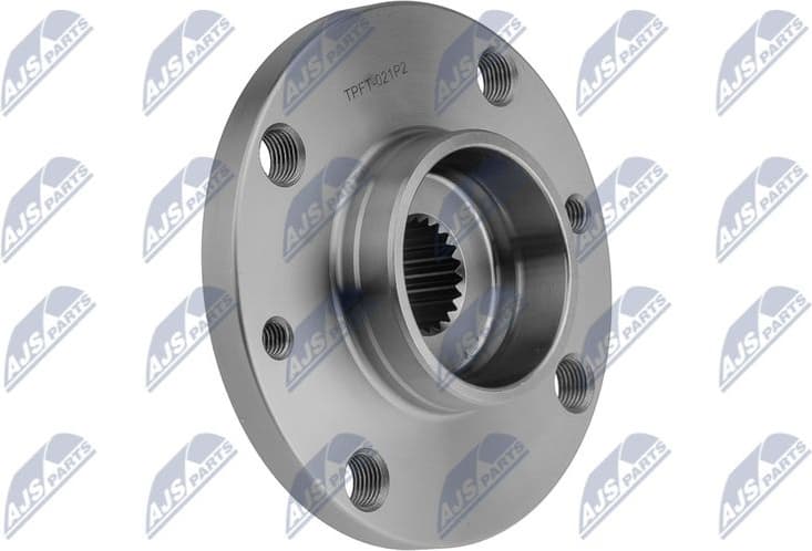 Wheel Hub KLP-FT-021P2 - image 2