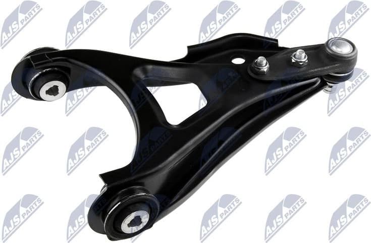 Control/Trailing Arm, wheel suspension ZWD-RE-017
